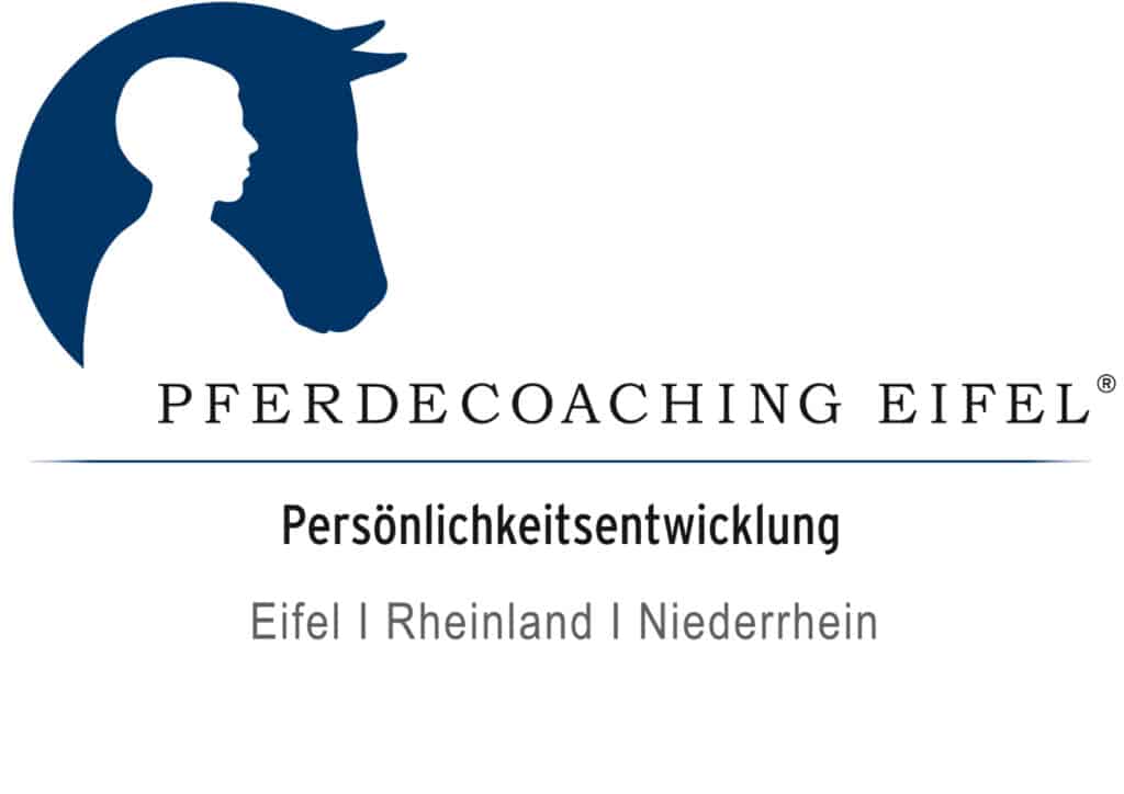 Pferdecoaching Eifel Logo